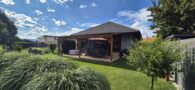 Bild - Wunderschöner Bungalow in absoluter Ruhelage