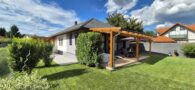 Bild - Wunderschöner Bungalow in absoluter Ruhelage