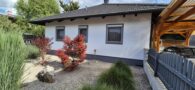 Bild - Wunderschöner Bungalow in absoluter Ruhelage