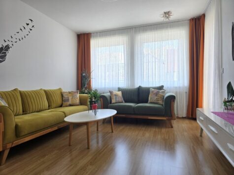 Lichtdurchfluteter Wohnkomfort mit modernem Flair– Stadtnah & Bezugsbereit!, 2632 Wimpassing im Schwarzatale, Wohnung
