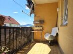 Loggia - Lichtdurchfluteter Wohnkomfort mit modernem Flair– stadtnah & bezugsbereit!