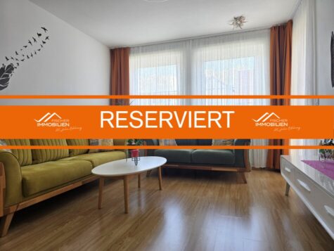 Lichtdurchfluteter Wohnkomfort mit modernem Flair– stadtnah & bezugsbereit!, 2632 Wimpassing im Schwarzatale, Wohnung