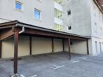 Carport - Sonnige 3-Zimmer-Wohnung mit Carport und Grünblick