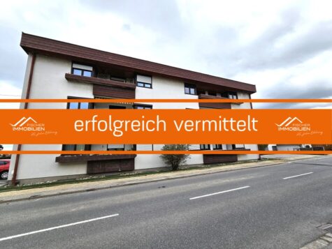 Eigentumswohnung mit Garage in Bad Erlach, 2822 Bad Erlach, Wohnung