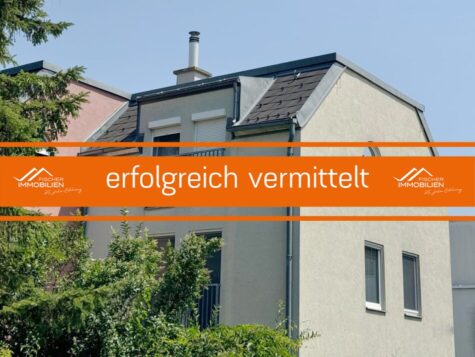 3-Zimmer Dachgeschoßwohnung mit Tiefgaragenparkplatz, 1220 Wien, Dachgeschoß