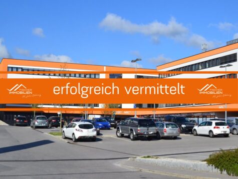 MIETFREI die ersten 2 Monate – Helles, repräsentatives Büro, 2620 Neunkirchen, Büro