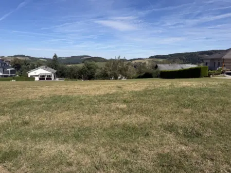 Baugrundstück mit Weitblick – Ihr Platz für ein Zuhause im Grünen, 2852 Hochneukirchen, Baugrund Eigenheim