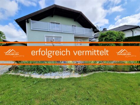 Platz für die ganze Familie in ruhiger Siedlungslage !, 2603 Felixdorf, Haus