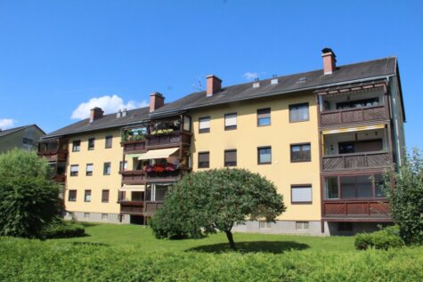 Gepflegte 3 Zimmer Wohnung in Krieglach nahe dem Freizeitsee, 8670 Krieglach, Wohnung