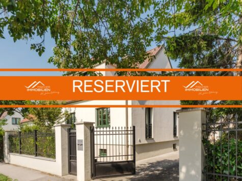 Einzigartige Liegenschaft im „Zehnerviertel“ von Wiener Neustadt, 2700 Wiener Neustadt, Stadthaus