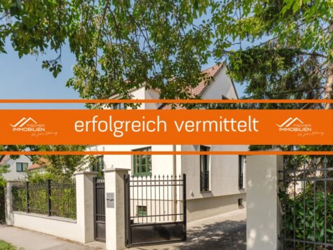 Einzigartige Liegenschaft im „Zehnerviertel“ von Wiener Neustadt, 2700 Wiener Neustadt, Stadthaus