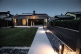 Bild - Architektentraum direkt am See