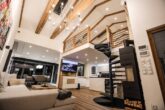 Bild - Architektentraum direkt am See