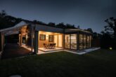 Bild - Architektentraum direkt am See