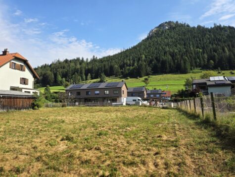 Sonniges Grundstück mit großem Potenzial in idyllischer Lage – Ihr Platz für neue Wohnträume in Neuberg an der Mürz, 8692 Neuberg an der Mürz, Grundstück