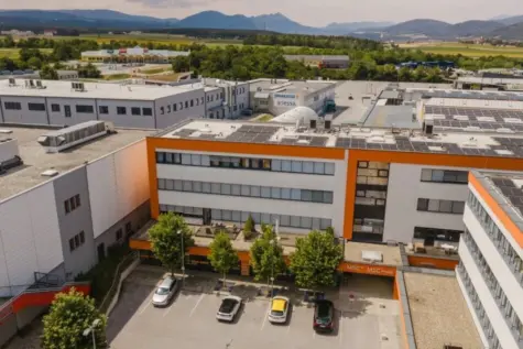 Modernes Geschäftslokal in Neunkirchen – MIETFREI die ersten 2 Monate – variable Verkaufs- und Präsentationsflächen – barrierefrei, 2620 Neunkirchen, Geschäftslokal
