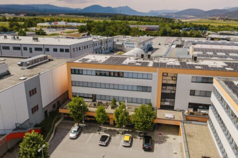 Modernes Geschäftslokal in Neunkirchen – MIETFREI die ersten 2 Monate – variable Verkaufs- und Präsentationsflächen – barrierefrei, 2620 Neunkirchen, Geschäftslokal