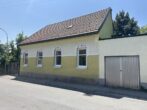 Titelbild - Gepflegtes Wohnhaus mit großem Garten in Neunkirchen zu vermieten – zentrumsnah & ruhig gelegen