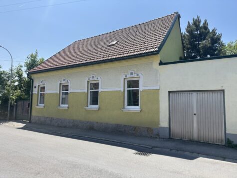 Gepflegtes Wohnhaus mit großem Garten in Neunkirchen zu vermieten – zentrumsnah & ruhig gelegen, 2620 Neunkirchen, Einfamilienhaus