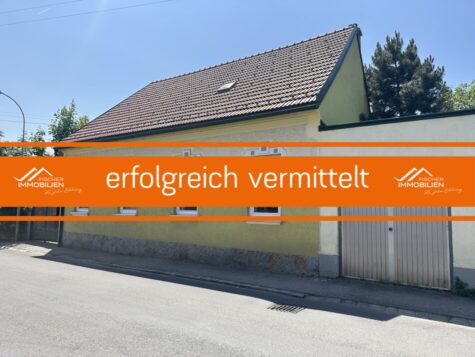 Gepflegtes Wohnhaus mit großem Garten in Neunkirchen zu vermieten – zentrumsnah & ruhig gelegen, 2620 Neunkirchen, Einfamilienhaus