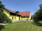 Bild - Gepflegtes Wohnhaus mit großem Garten in Neunkirchen zu vermieten – zentrumsnah & ruhig gelegen