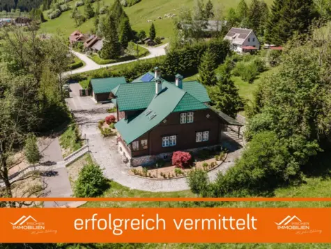 Exklusive Jahrhundertwende-Villa in Mariazell – Stil, Substanz & Natur in perfekter Harmonie, 8630 Halltal, Villa