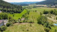 Bild - Traumhaftes Baugrundstück mit Fernblick in Flatz bei Neunkirchen