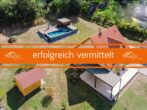 Bild - Traumhaus in ruhiger Wohngegend mit ausreichend Platz und Pool