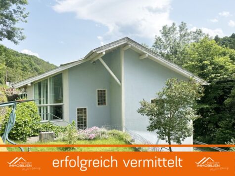 Landhaus mit Grünblick!, 2640 Prigglitz, Haus