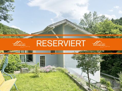 Landhaus mit Grünblick!, 2640 Prigglitz, Haus