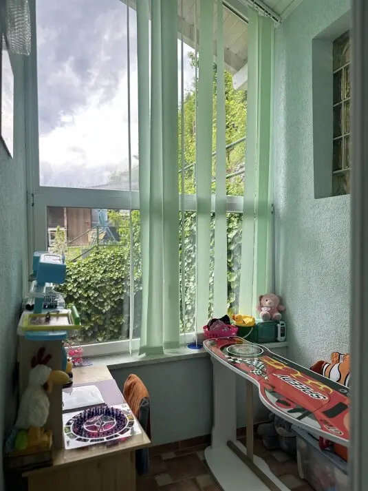 Spielzimmer