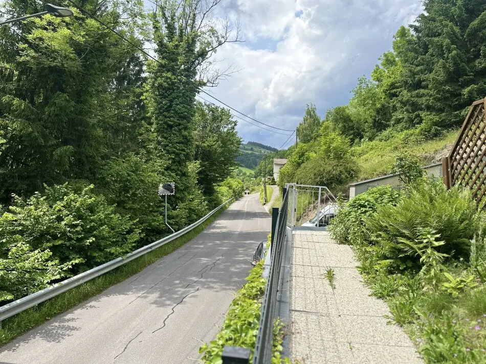 Aussicht