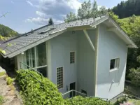 Außen-Grundstück
