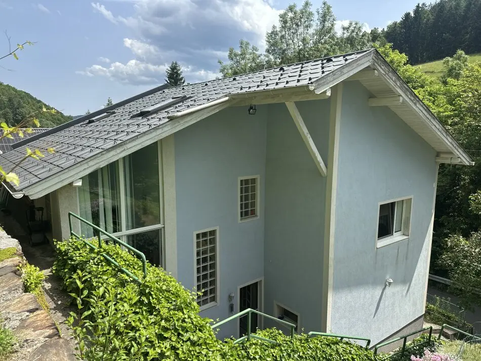 Außen-Grundstück