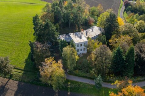 Traumhafter Landsitz mit viel Platz in idyllischer Einzellage, 2640 Enzenreith, Einfamilienhaus