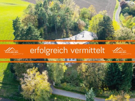 Traumhafter Landsitz mit viel Platz in idyllischer Einzellage, 2640 Enzenreith, Einfamilienhaus