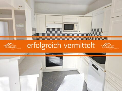 3 Zimmer Mietwohnung mit Traumterrasse – zentrumsnahe in Wr.Neustadt, 2700 Wiener Neustadt, Wohnung