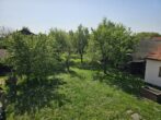 Gartenidylle mit Altbaumbestand in Landegg - Bild