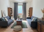 Bild - 2 Zimmer Eigentumswohnung in historischer Villa „Waldhof“ am Semmering mit Grünblick