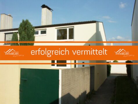 4 Zimmer Reihenhaus mit sehr guter Infrastruktur, 2630 Ternitz, Reihenhaus