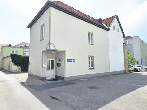 Ordination in zentraler Lage von Neunkirchen zu vermieten – vielseitig nutzbar, 2620 Neunkirchen, Praxis