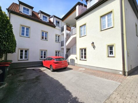 Ordination in zentraler Lage von Neunkirchen zu vermieten – vielseitig nutzbar, 2620 Neunkirchen, Praxis