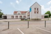 Bild - Geschäftslokal zur vielseitigen Nutzung im Zentrum von Neunkirchen