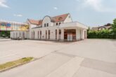 Bild - Geschäftslokal zur vielseitigen Nutzung im Zentrum von Neunkirchen