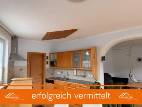Helle und großzügige 2-Zimmer-Wohnung mit Gartennutzung in Gloggnitz, 2640 Gloggnitz, Wohnung