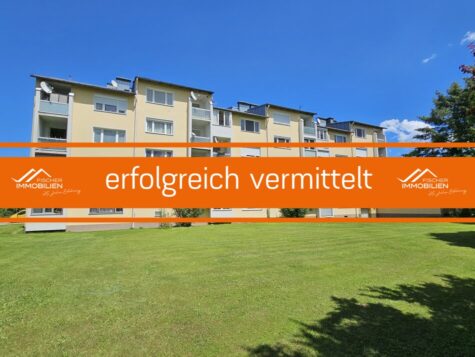 Eigentumswohnung in sonniger Stadtrandlage, 2620 Neunkirchen, Wohnung