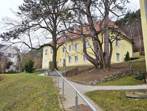 Ruhige 2-Zimmer-Wohnung im Grünen !, 2340 Mödling, Wohnung