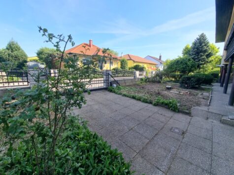 Dachgeschosswohnung mit Garten und Stellplatz in Neudörfl – TOP 3, 7201 Neudörfl, Wohnung