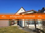 Titelbild - Gepflegtes Einfamilienhaus in Zentrumsnähe von Neunkirchen!