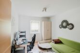 Bild - Modernes Wohnhaus in ruhiger Siedlungslage mit Fernblick